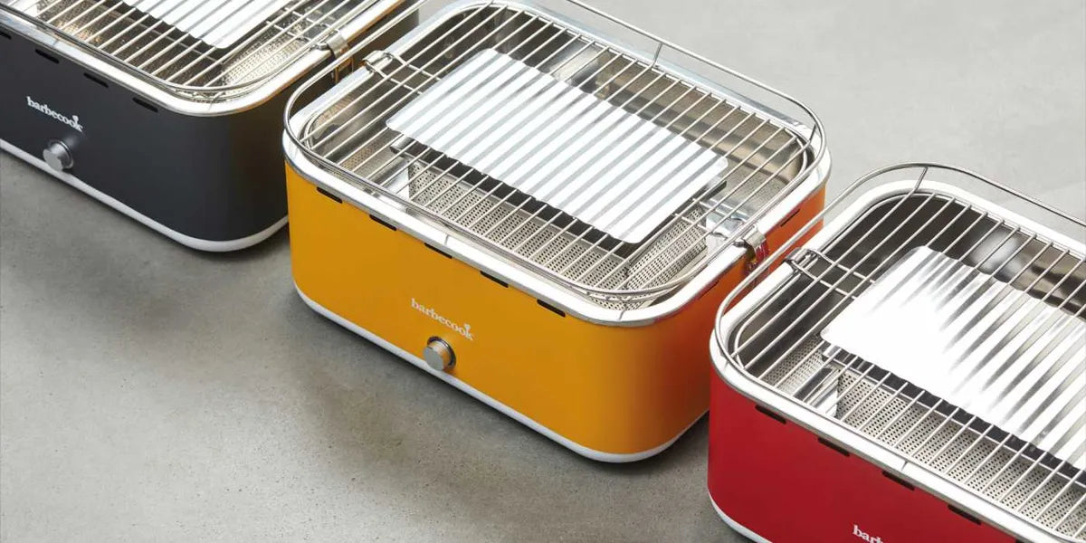 Table BBQ – Barbecook
