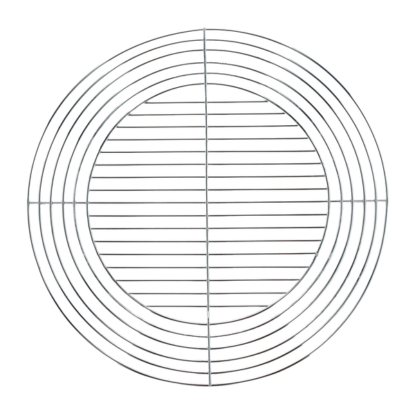 Afbeelding van het product Verstelbaar rond rooster