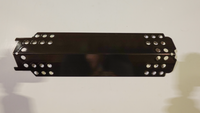 Burner hood Impuls 3.0