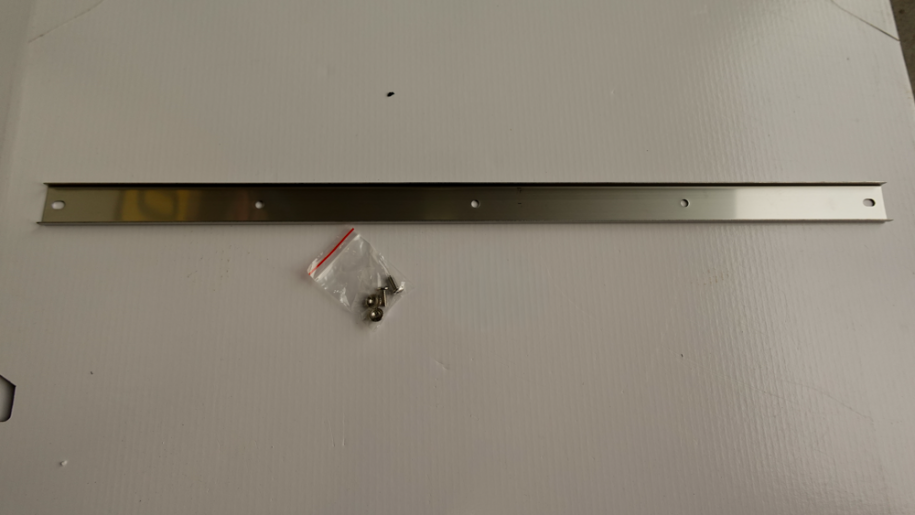 Branderhouder Stella 3201/3221/Quisson/Brahma 4.0/4.2/5.2