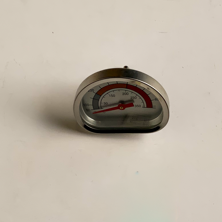 thermometer manua 4/banaba