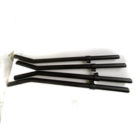 Poten 4 stuks Alexia