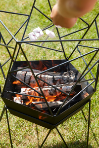 Set van 4 spiezen FSC®