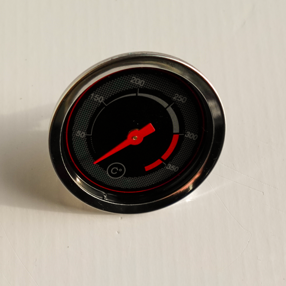 Deksel thermometer Stella