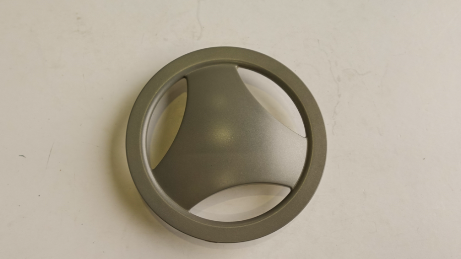 Wheel cover Spring