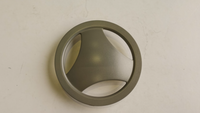 Wheel cover Spring