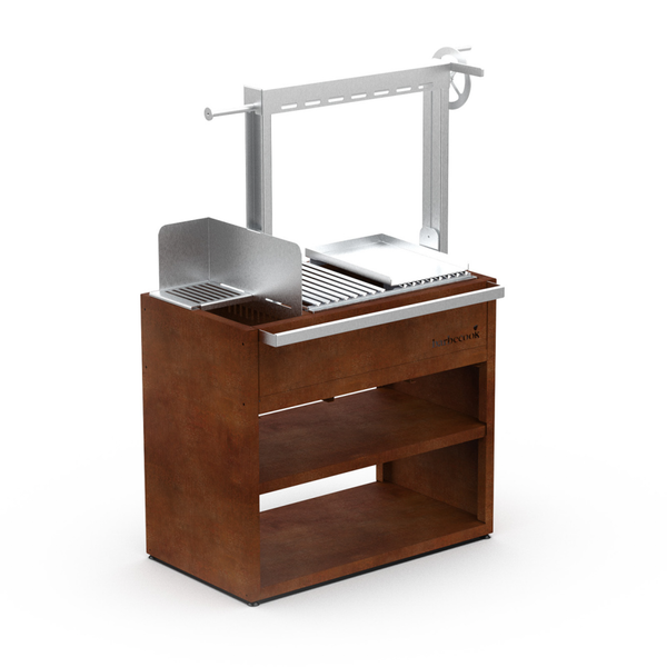 Afbeelding van het product Pedro Argentijnse barbecue