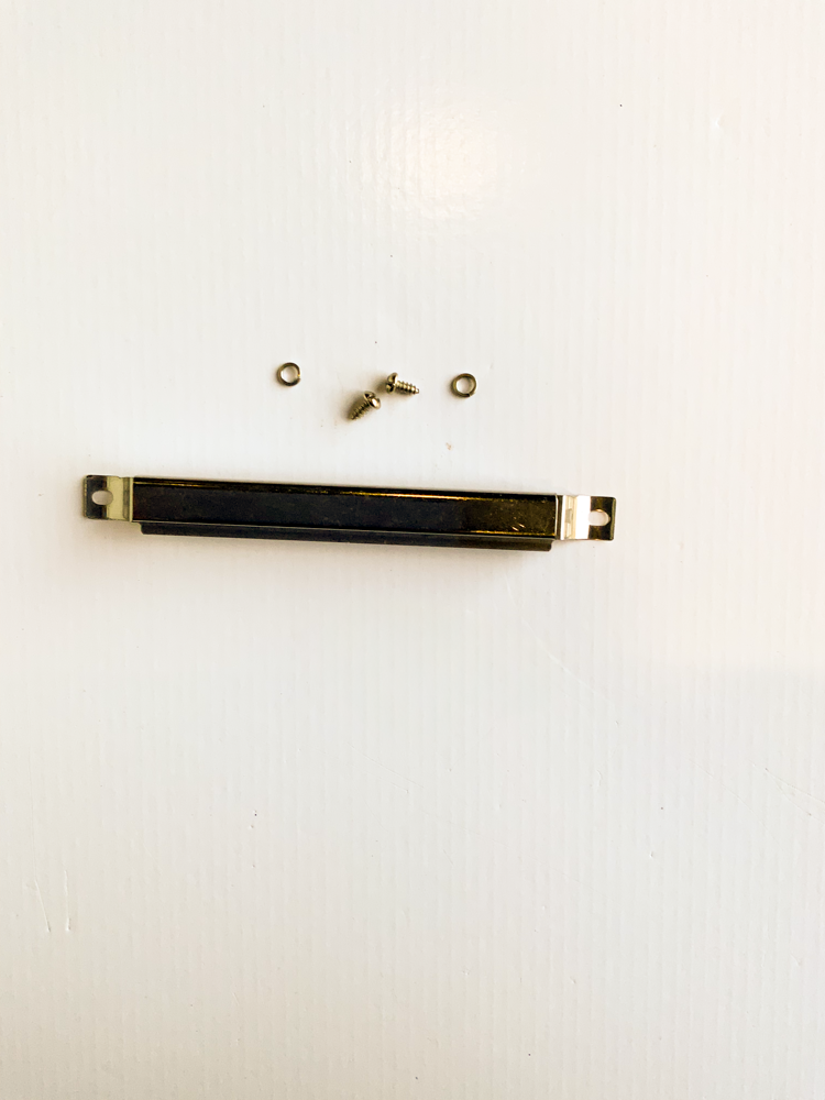 Branderhouder Spring/Vanilla/Kaduva