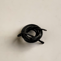 Elektrode voor zijbrander Brahma/Quisson