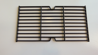 Klein grill rooster geëmailleerd gietijzer Siesta 512 cream/612/612 Ceram/Black Edition