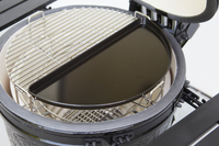 Druippan voor Kamal Large