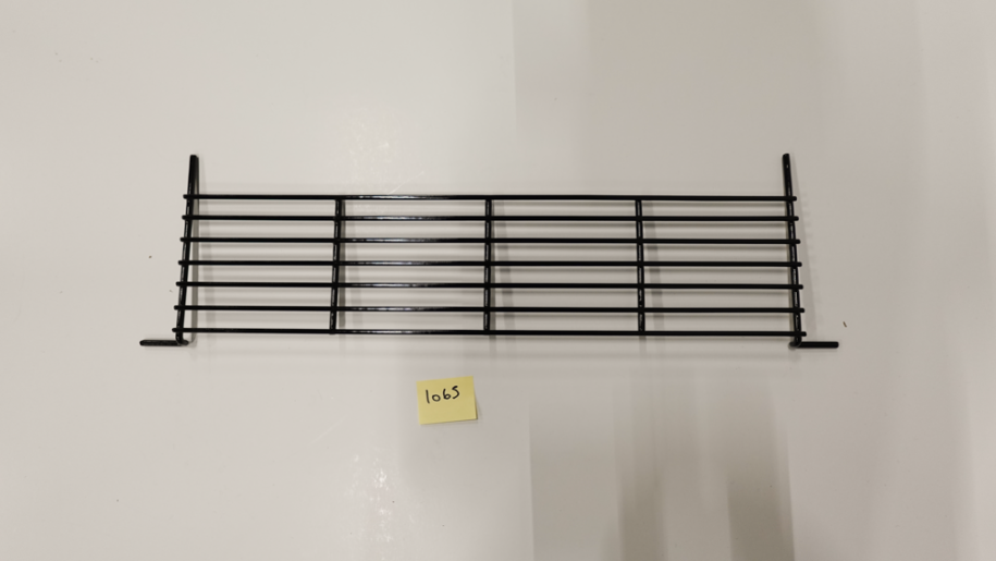 Luca 312 warmhoudrek