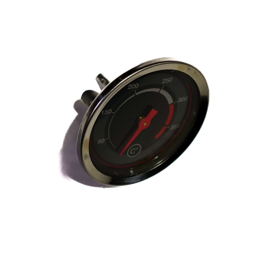 Thermometer Spring