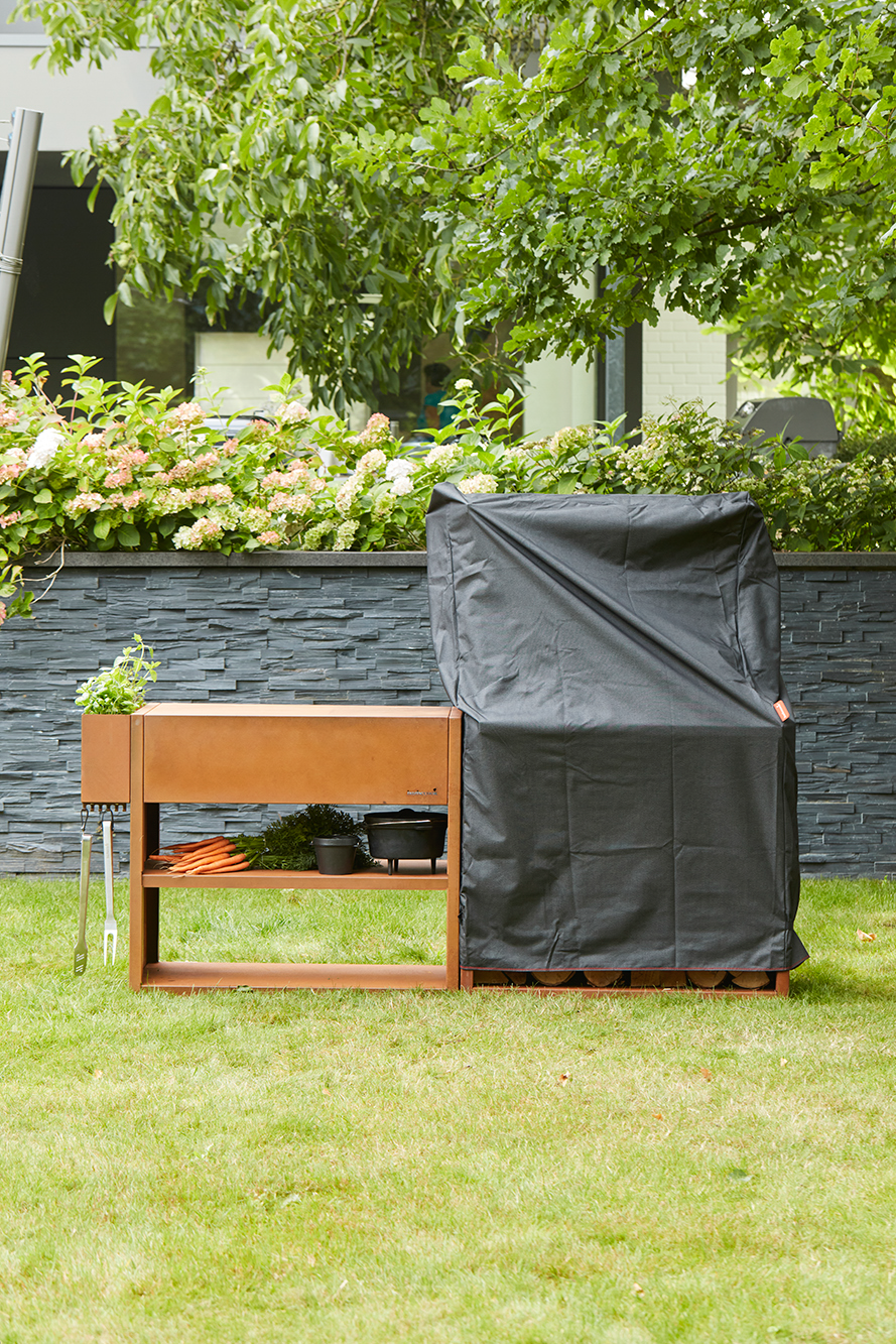 Premium hoes voor Pedro