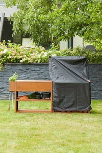 Premium hoes voor Pedro