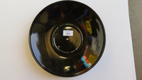 Voet 43cm Optima Black/Loewy 45