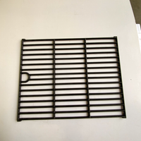 Gietijzeren grill Cebu 4.1