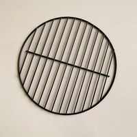 Houtskoolrooster Oskar S