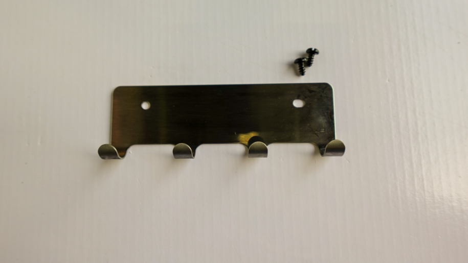 Gereedschapshaak voor Magnus