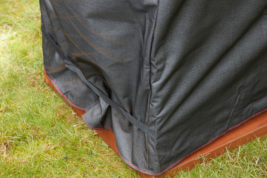 Premium hoes voor Pedro