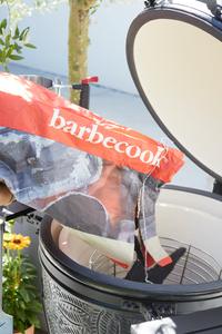 Restaurant Grade Houtskool 6kg mix eik/beuk FSC®