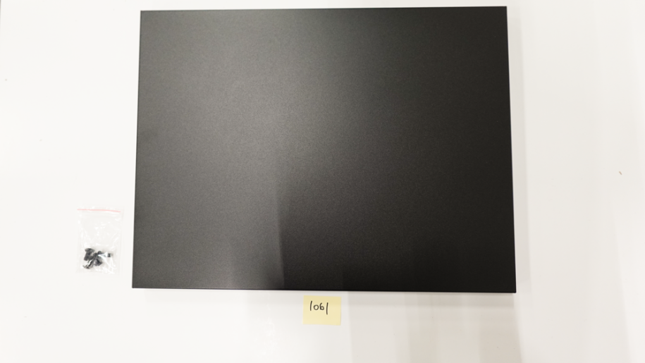 Luca 312 achterpaneel