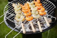 Set of 4 skewers FSC®