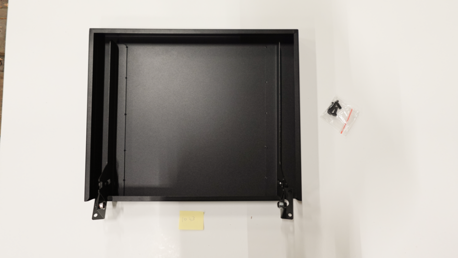 E-Luca rechter zijtafel