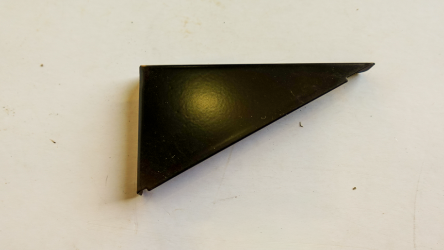 Verstevingsdriehoek links Cebu