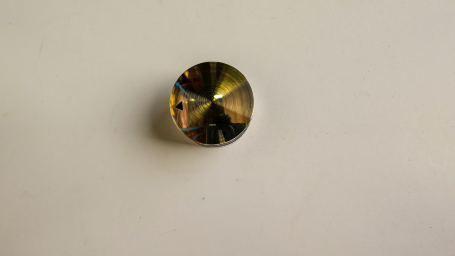 Knop Spring