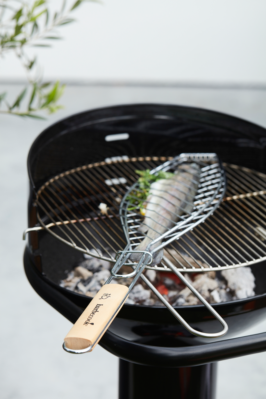 Visgrill FSC®