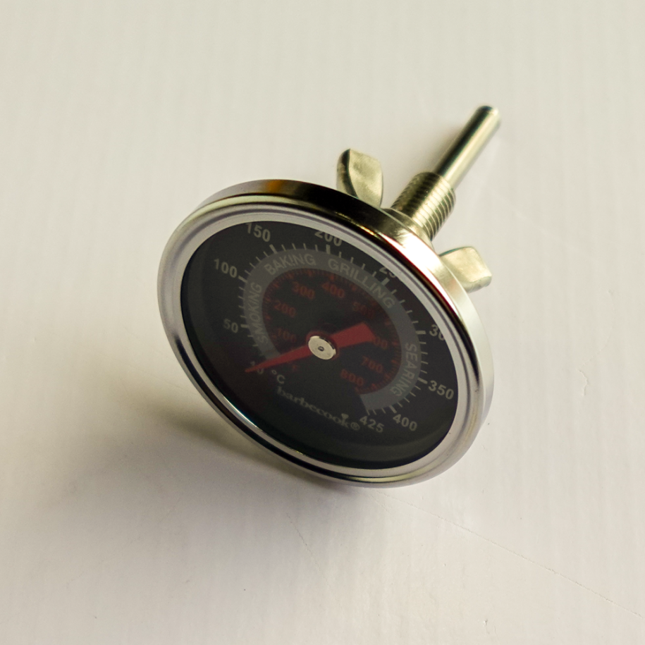 Thermometer Kamal
