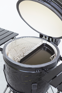 Druippan voor Kamal Large