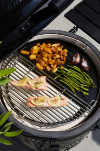 Druippan voor Kamal Large