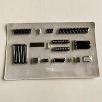 Stella 4311 hardware pack