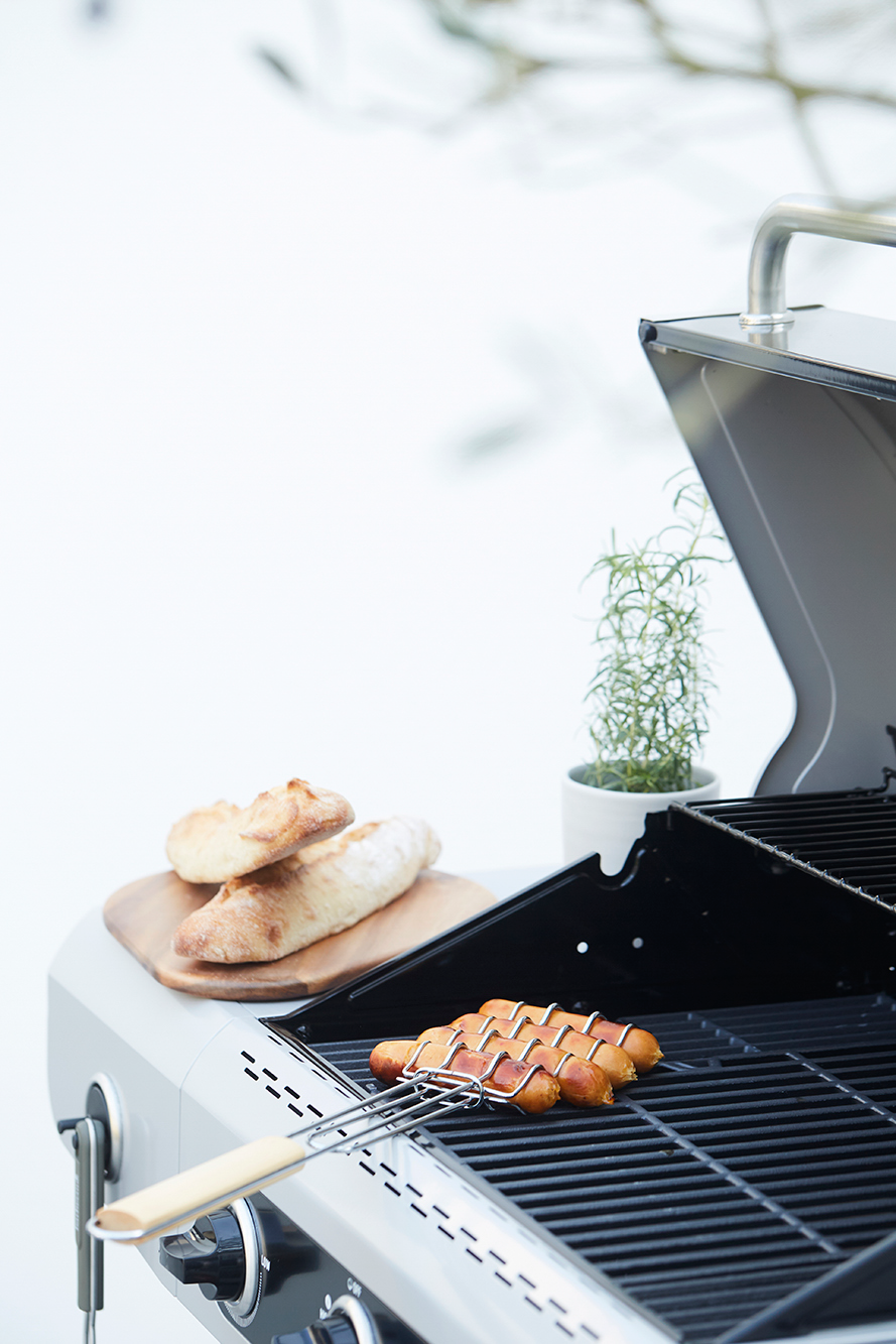 Siesta 310 Black Edition