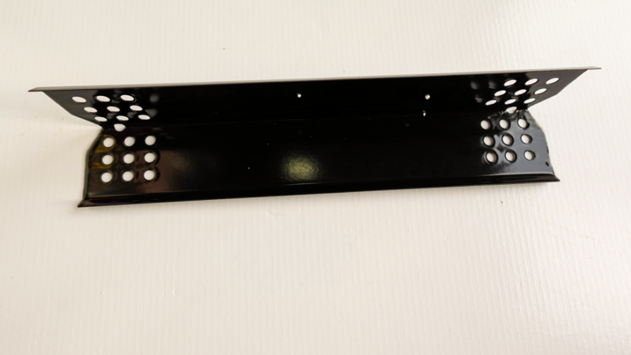 Vlam verdeelplaatje Cebu