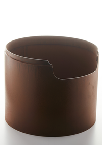 Basisvoet voor Jack 60/75 basis