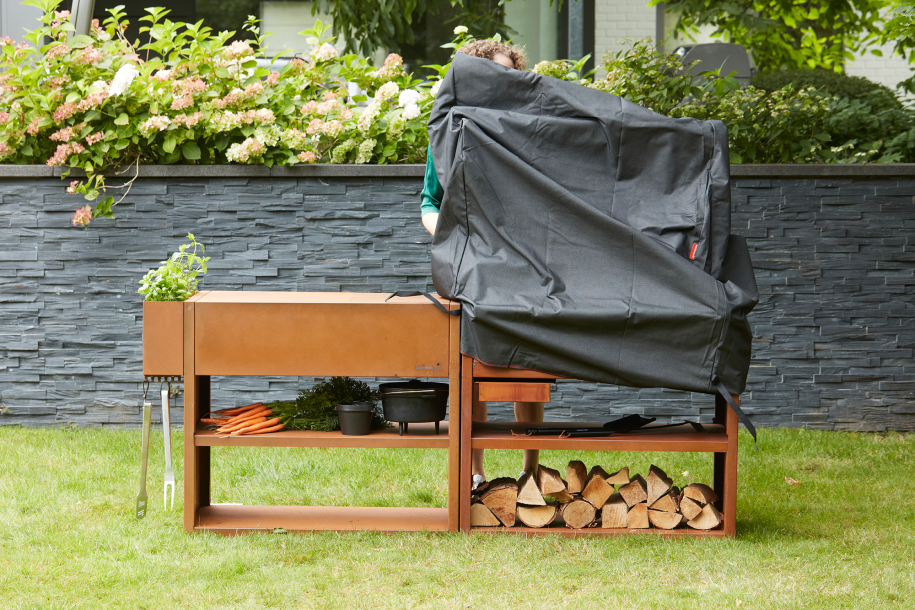 Premium hoes voor Pedro