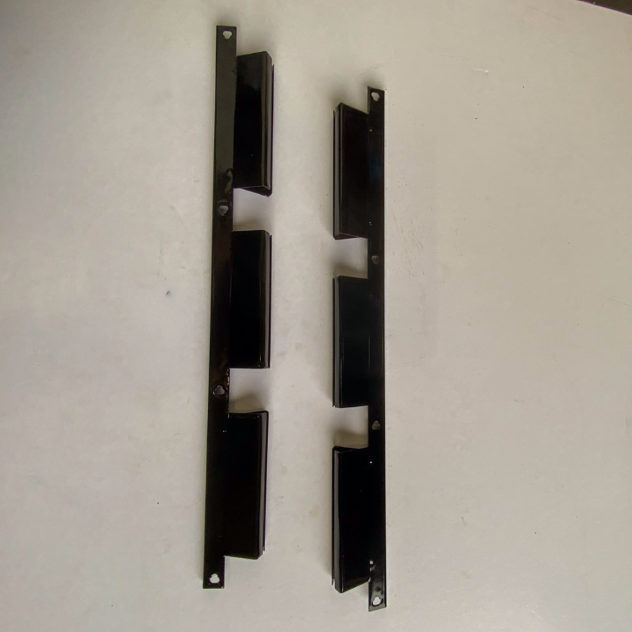 Brander houder Cebu 4.1