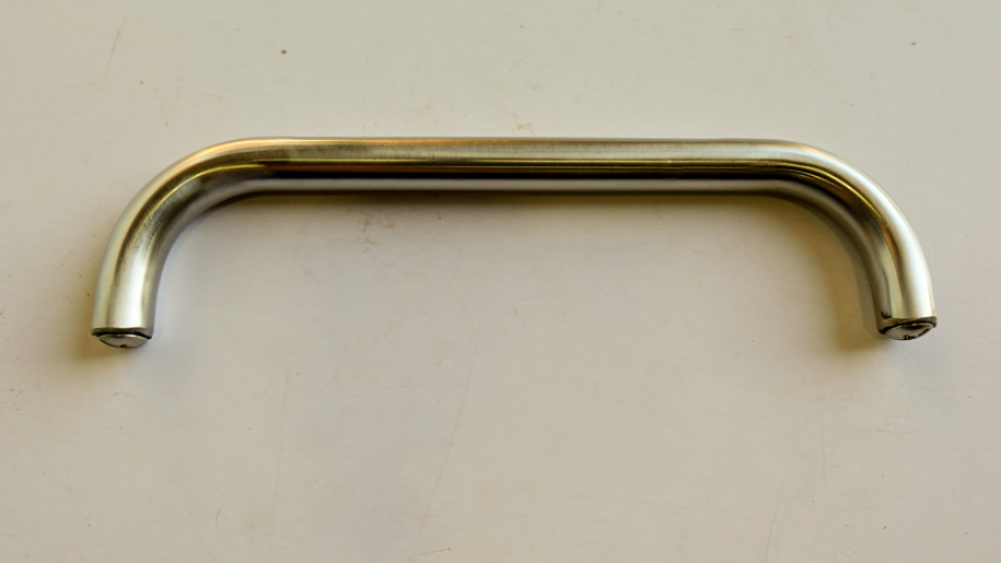 Handvat deur Siesta 412 Black Edition