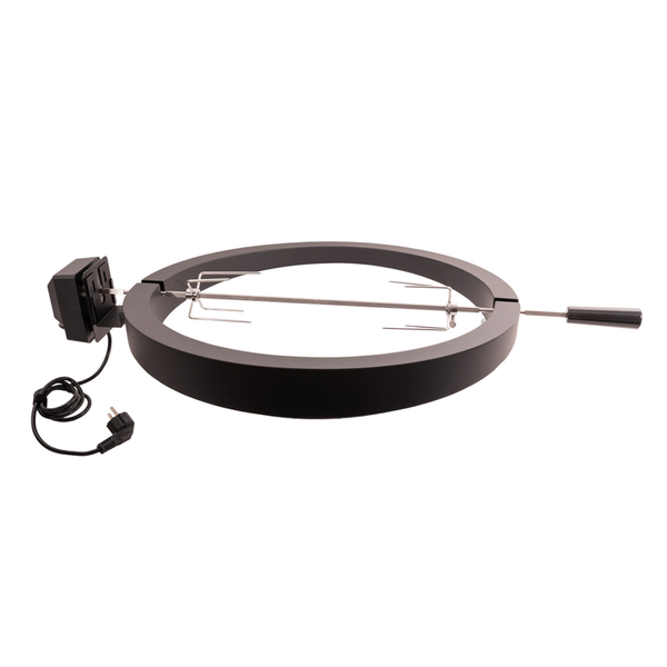 Afbeelding van het product Draaispit voor Kamal Extra Large