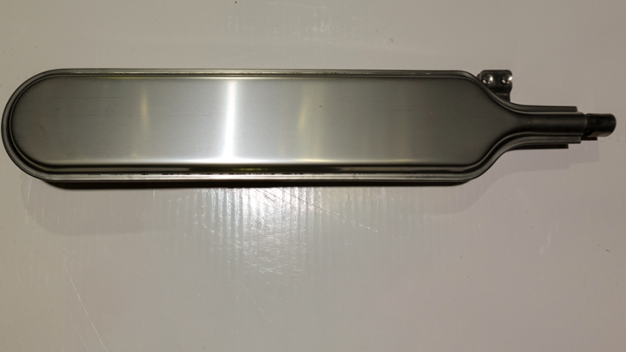 Hoofdbrander Stella/Brahma/Quisson