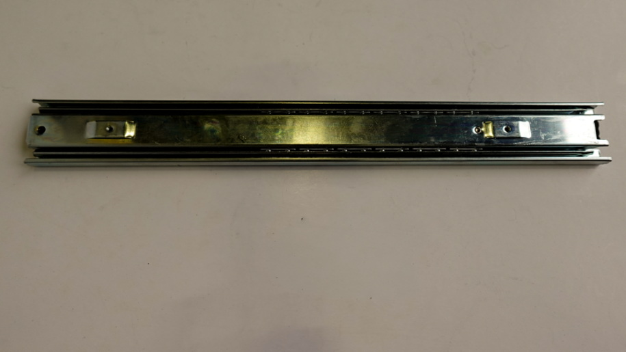 Rails Easy Cleaning lade Siesta Ceram/Cream