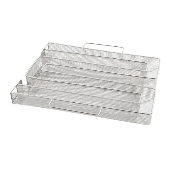 Afbeelding van het product Generator voor koud roken M-vorm