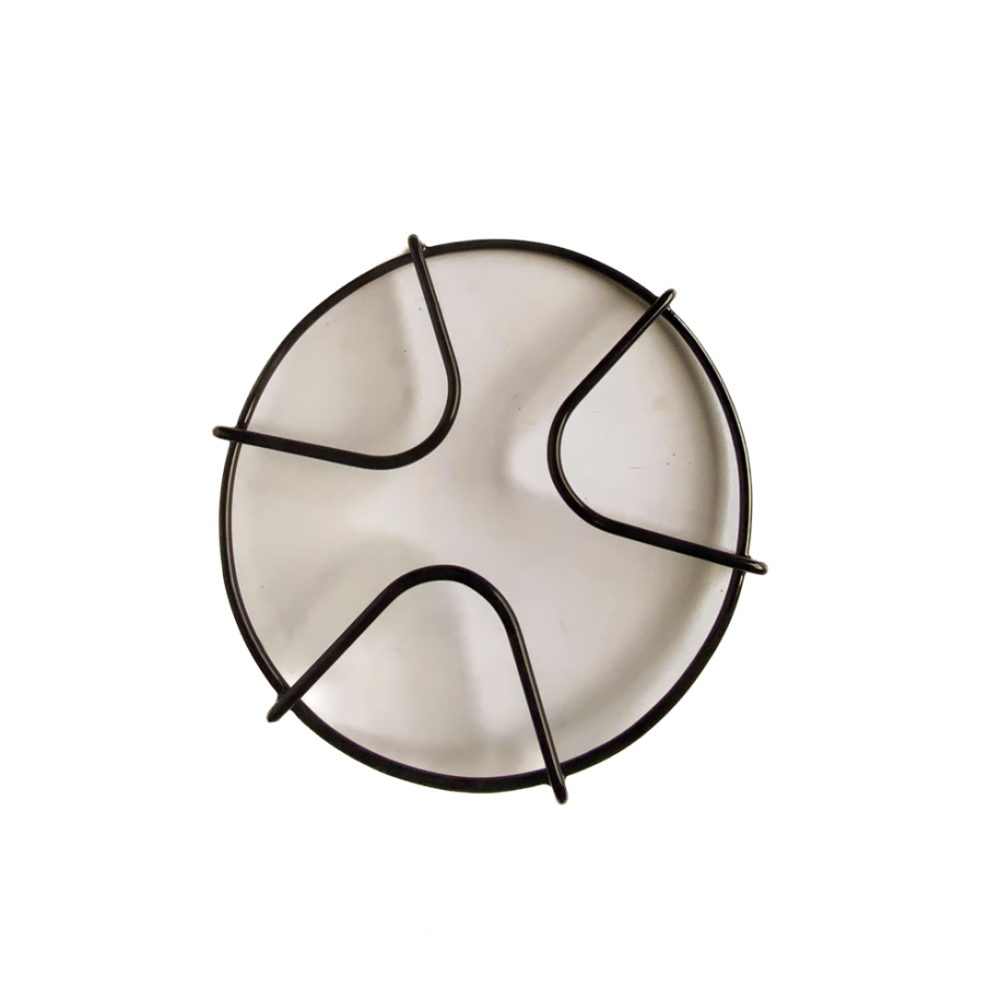 Rooster zijbrander Siesta