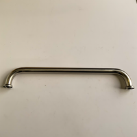 Handvat deksel Siesta