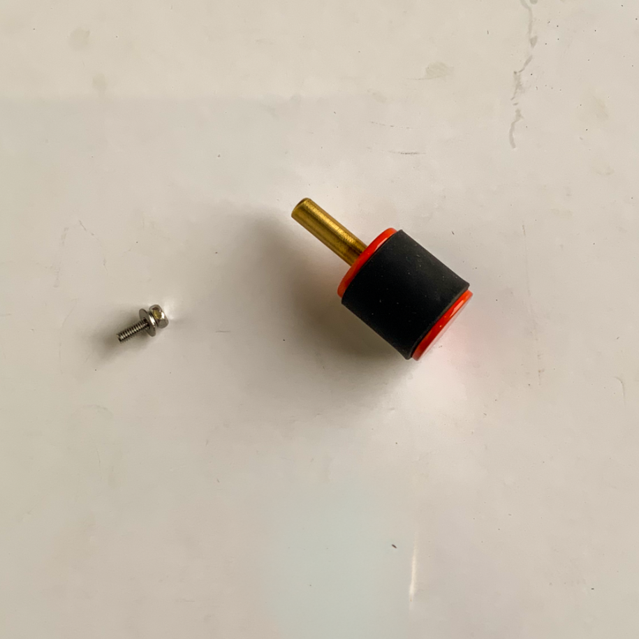 Handvat luchttoevoer voor Magnus