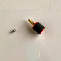 Handvat luchttoevoer voor Magnus