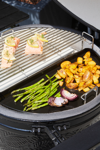 Druippan voor Kamal Large